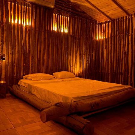 فندق Anne Sinai'S Best Camp & Resturant نويبع المظهر الخارجي الصورة