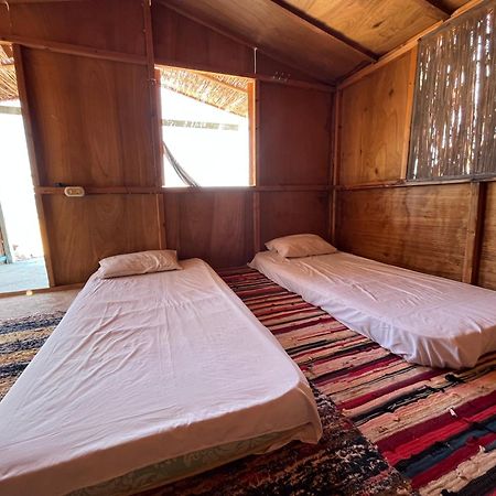 فندق Anne Sinai'S Best Camp & Resturant نويبع المظهر الخارجي الصورة