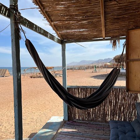 فندق Anne Sinai'S Best Camp & Resturant نويبع المظهر الخارجي الصورة