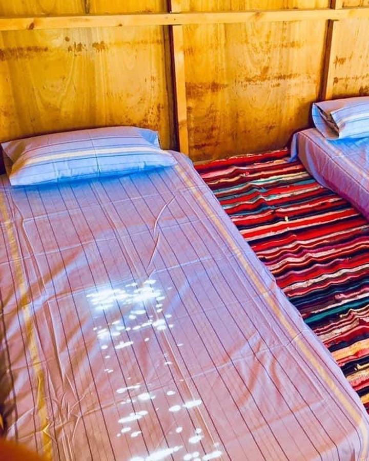 فندق Anne Sinai'S Best Camp & Resturant نويبع المظهر الخارجي الصورة