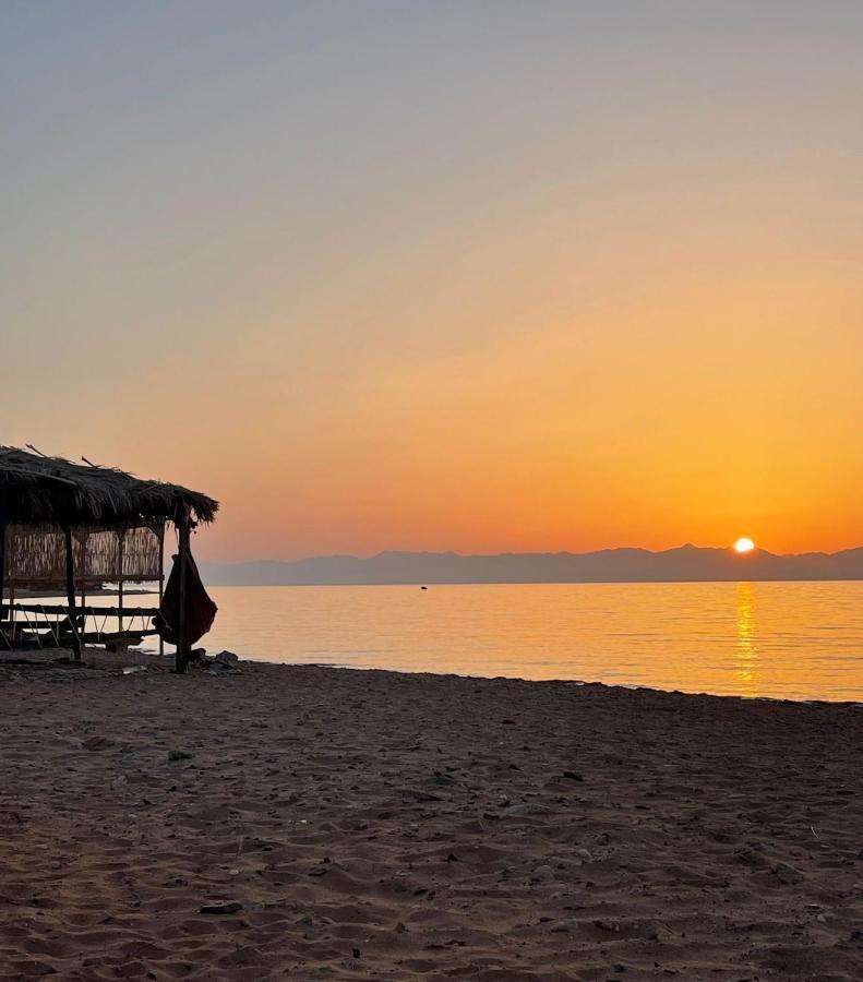 فندق Anne Sinai'S Best Camp & Resturant نويبع المظهر الخارجي الصورة