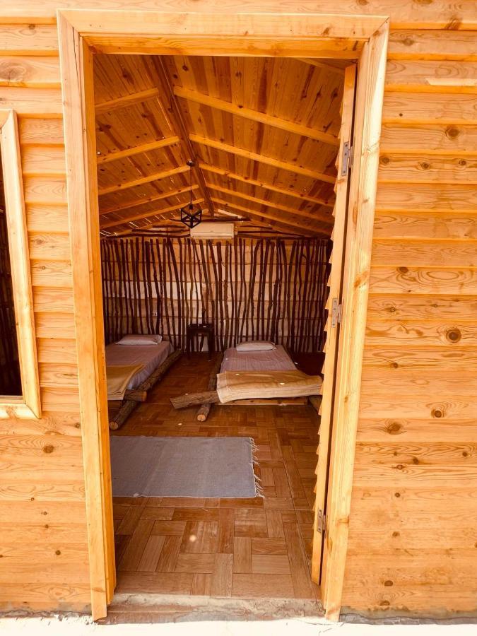فندق Anne Sinai'S Best Camp & Resturant نويبع المظهر الخارجي الصورة