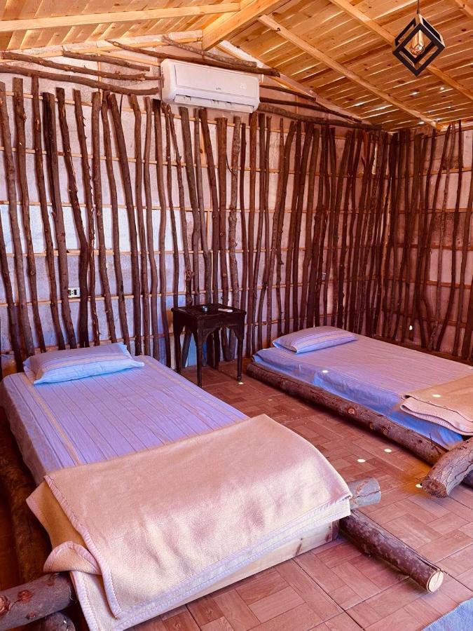 فندق Anne Sinai'S Best Camp & Resturant نويبع المظهر الخارجي الصورة