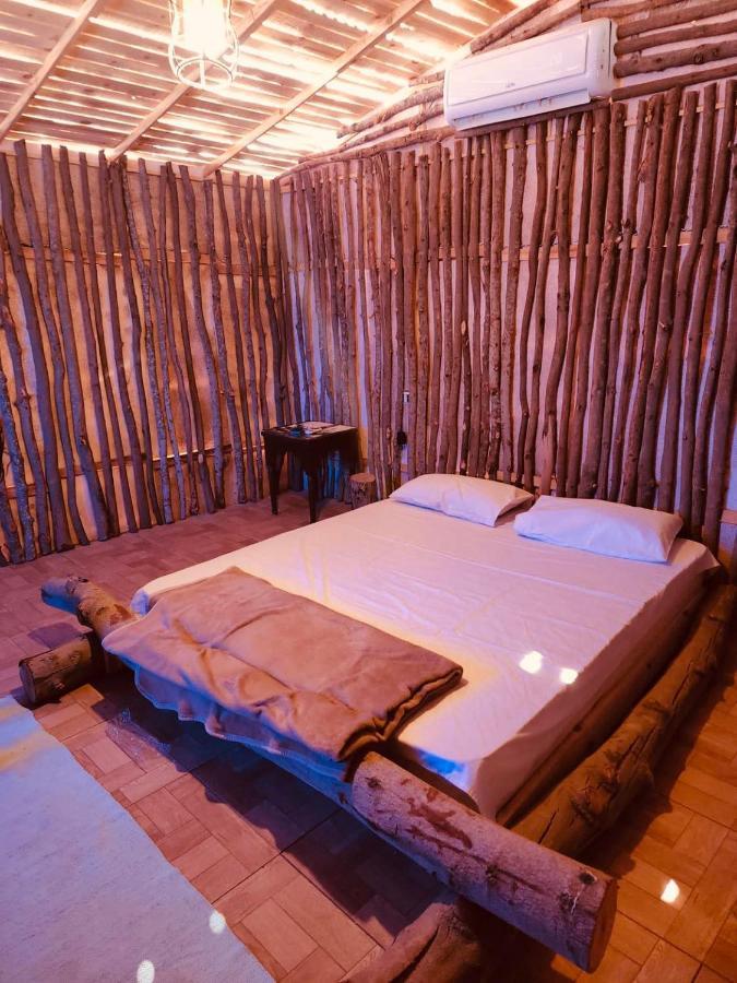 فندق Anne Sinai'S Best Camp & Resturant نويبع المظهر الخارجي الصورة