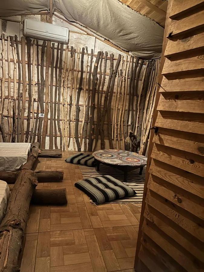 فندق Anne Sinai'S Best Camp & Resturant نويبع المظهر الخارجي الصورة