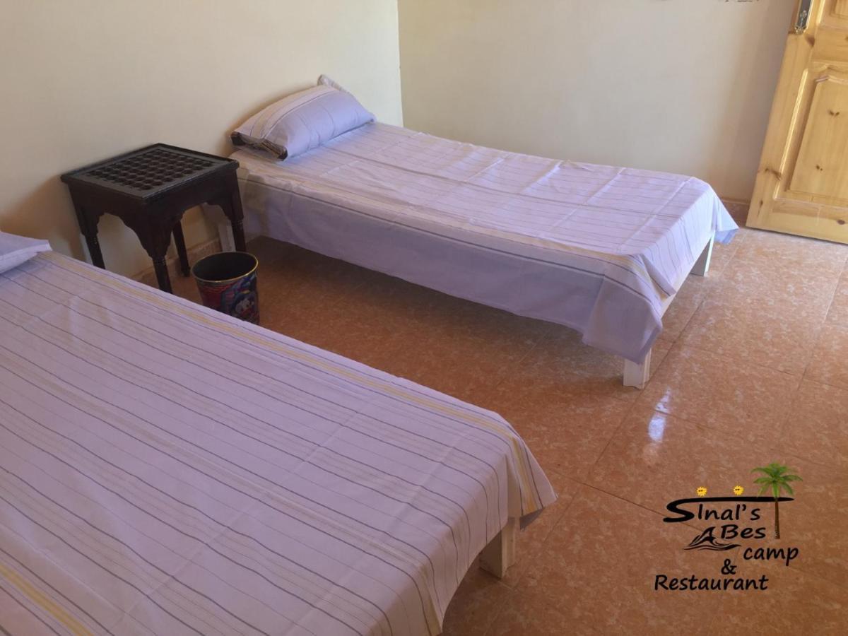 فندق Anne Sinai'S Best Camp & Resturant نويبع المظهر الخارجي الصورة