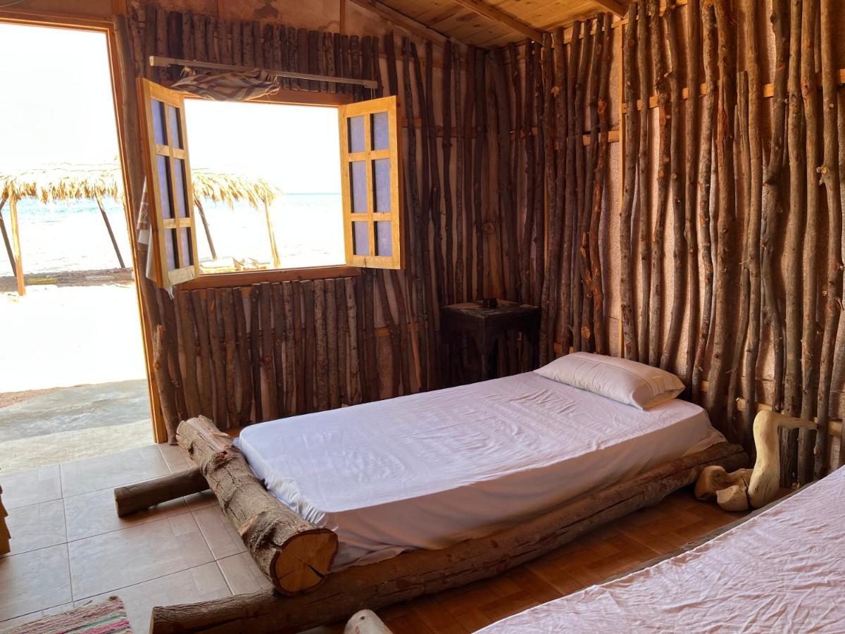 فندق Anne Sinai'S Best Camp & Resturant نويبع المظهر الخارجي الصورة
